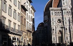 Bed and Breakfast Duomo View Florenz Exterior photo