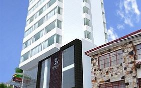 Hotel Estelar El Cable Manizales Exterior photo