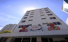 Hotel Des Arts Super Economico Recife Exterior photo