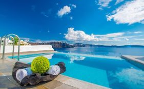 Santorini Secret Suites & Spa, Small Luxury Hotels Of The World Ia Exterior photo