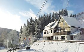 Hotel Landgasthof Nesselbach Nordenau Exterior photo