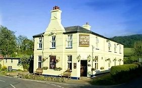 The Highdown Inn Totland Exterior photo