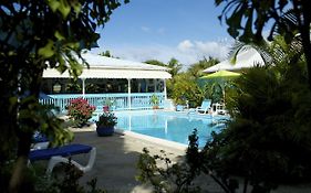 Hotel Cap Sud Caraibes Le Gosier  Exterior photo