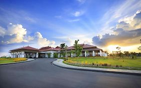 Hotel The Lake Garden Nay Pyi Taw - Mgallery Collection Naypyidaw Exterior photo