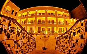 Izala Boutique Hotel Mardin Exterior photo