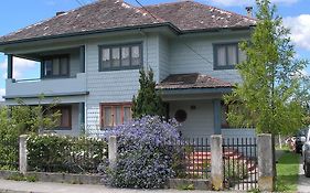 Bed and Breakfast Tradicion Austral Bed & Breakfast Puerto Varas Exterior photo