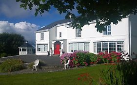 Bed and Breakfast Carrabaun House Westport Exterior photo