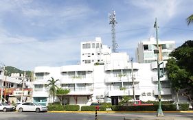 Hotel Valentinos Acapulco Exterior photo