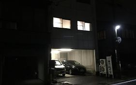 Kenroku Haitsu 101 Kanazawa Exterior photo