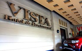 Vista Hotel Recto Manila Exterior photo