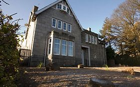 Aberdeen Serviced Apartments - The Lodge Exterior photo