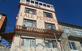 Hotel Lale Pension Egirdir Exterior photo