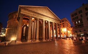 Hotel Desiderio Di Roma Exterior photo