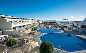 Hotel Relaxia Lanzaplaya Puerto del Carmen  Exterior photo