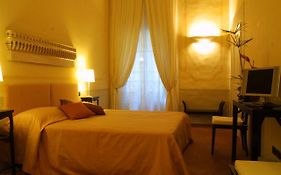 Bed and Breakfast Residenza D'Epoca Palazzo Galletti Florenz Exterior photo