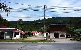 Fairyland Resort Koh Samui Ban Bang Po Exterior photo