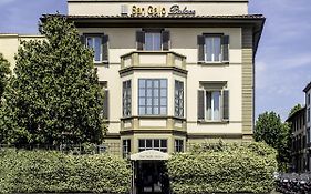 Hotel Allegroitalia San Gallo Firenze Exterior photo
