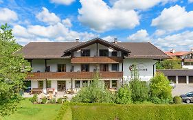 Kleines Hotel Edeltraud Aschau im Chiemgau Exterior photo