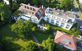 Hotel Birkenhof Hanau Exterior photo