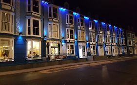 Gwesty'r Marine Hotel&Spa Aberystwyth Exterior photo