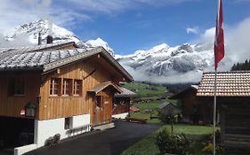 Bauernhotel Gässlihof Gstaad Exterior photo