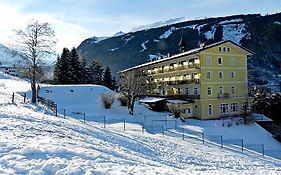 Kur&Ferien Hotel Helenenburg Bad Gastein Exterior photo