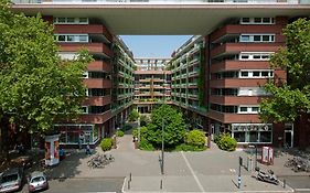 Residenz am Dom Boardinghouse Apartments Köln Exterior photo