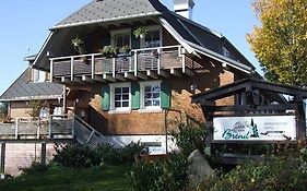 Berggasthof&Hotel Brend Furtwangen Exterior photo