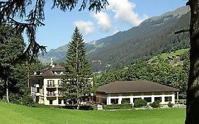 Hotel Bad Serneus Klosters-Serneus Exterior photo