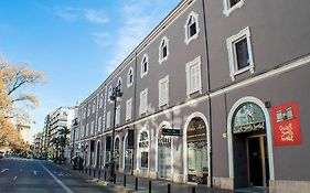 Quart Youth Hostel&Apartments Valencia Exterior photo