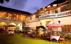 Hotel Fort Heritage Kochi Exterior photo