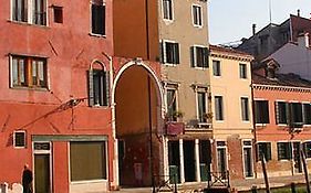 Alla Corte Rossa Venedig Exterior photo