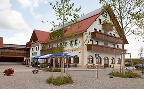 Hotel Straßhof Pfaffenhofen an der Ilm Exterior photo