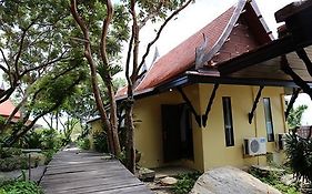 Vimarn Samed Resort Koh Samet Exterior photo