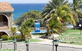 Hotel Costa Morena Santiago de Cuba Exterior photo