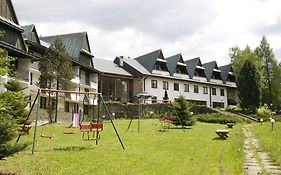 Hotel Kompleks Antalowka Termy & Med Zakopane Exterior photo