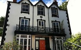 Greenbank Lodge LLANGOLLEN - manorhaus collection Exterior photo