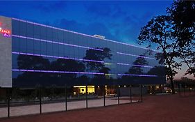 Hotel German Palace Near To Airport Gandhinagar Exterior photo