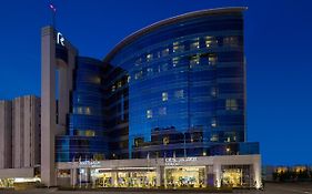 Hotel Rosh Rayhaan By Rotana Riadh Exterior photo