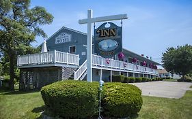 Inn Between the Beaches&Villager York Exterior photo