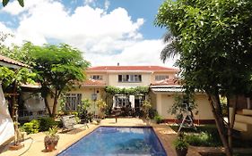 Bed and Breakfast Simba Harare Affordable Accomodation Exterior photo