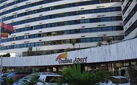 Aparthotel Flat Em Ondina Salvador da Bahia Exterior photo