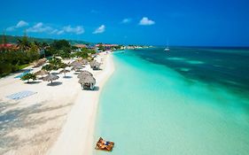 Hotel Sandals Montego Bay All Inclusive - Couples Only (Adults Only) Exterior photo