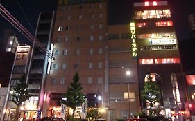 Ryogoku River Hotel Präfektur Tokio Exterior photo