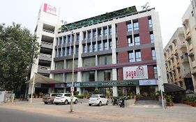 Hotel Pageone Ahmedabad Exterior photo