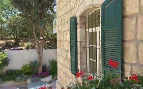 The Templer Inn Jerusalem Exterior photo