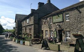 The Buck Inn, Malham Exterior photo