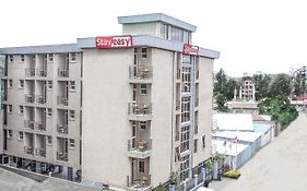 Stay Easy Hotel Addis Abeba Exterior photo