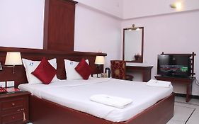 ZiP By Spree Hotels Surabi International Vellore Exterior photo