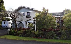Bed and Breakfast Seascape Opua Exterior photo